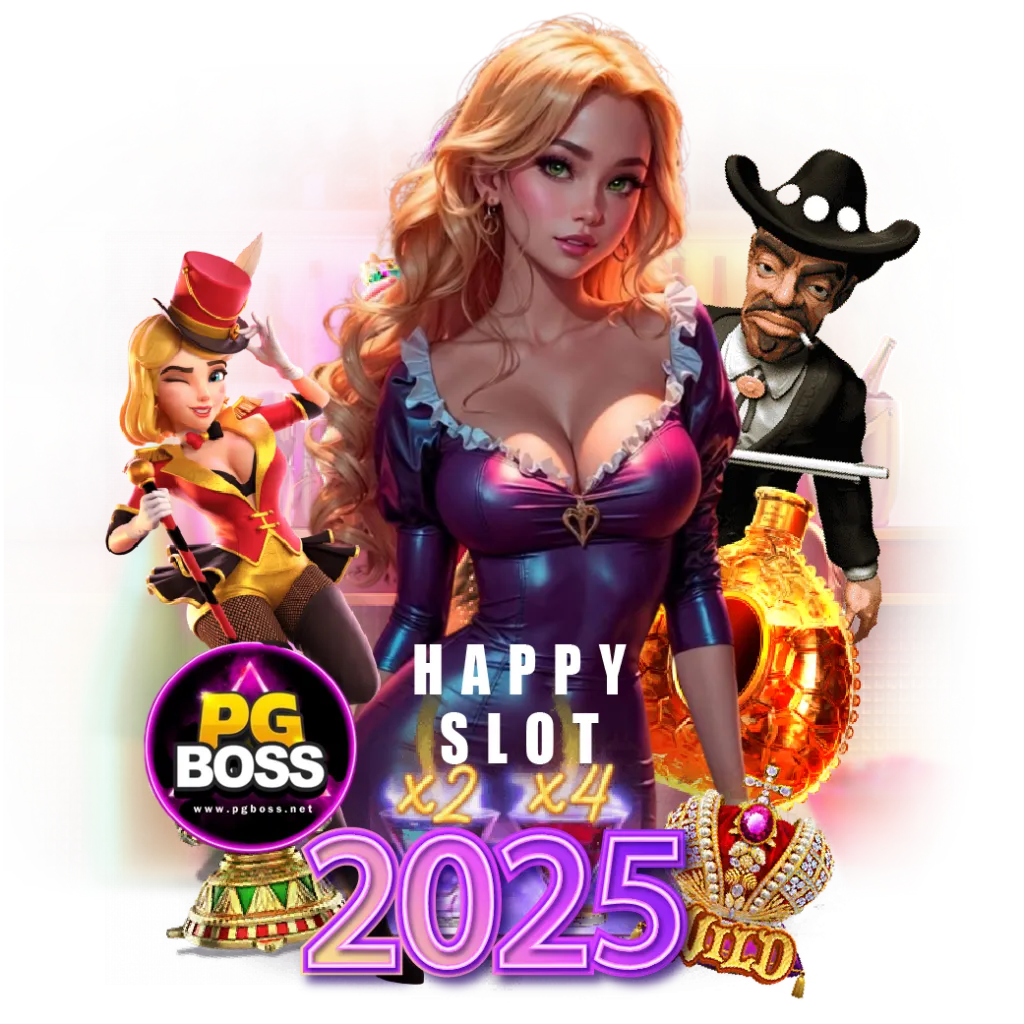 PGBOSS 789